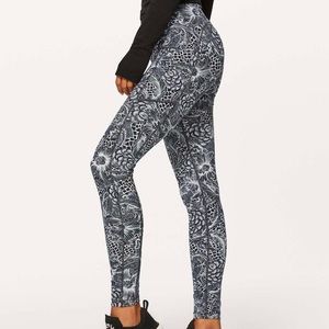 Speed Up Tight - full length